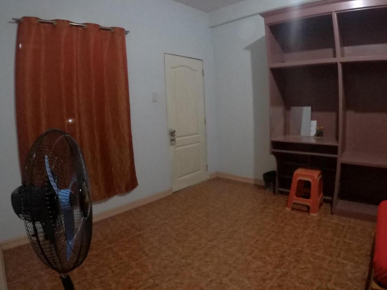 Pe'Re Aristo Guesthouse Mandaue Esterno foto