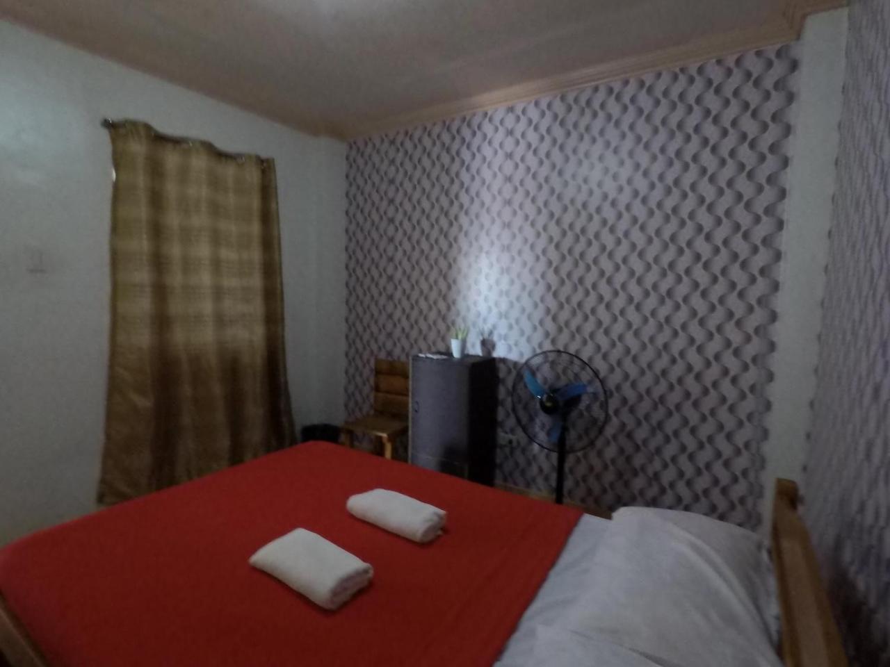 Pe'Re Aristo Guesthouse Mandaue Esterno foto