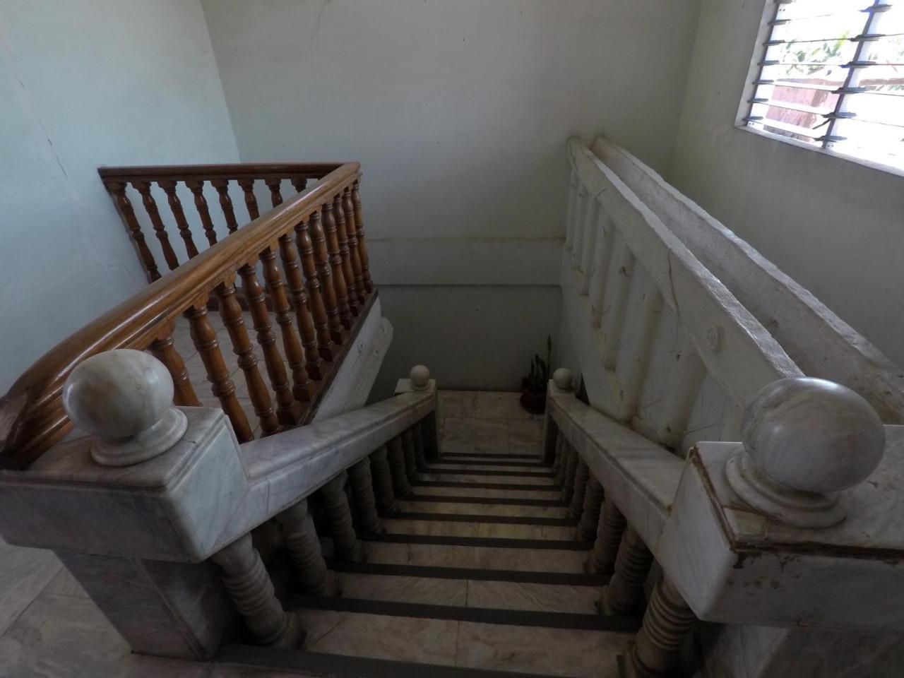 Pe'Re Aristo Guesthouse Mandaue Esterno foto