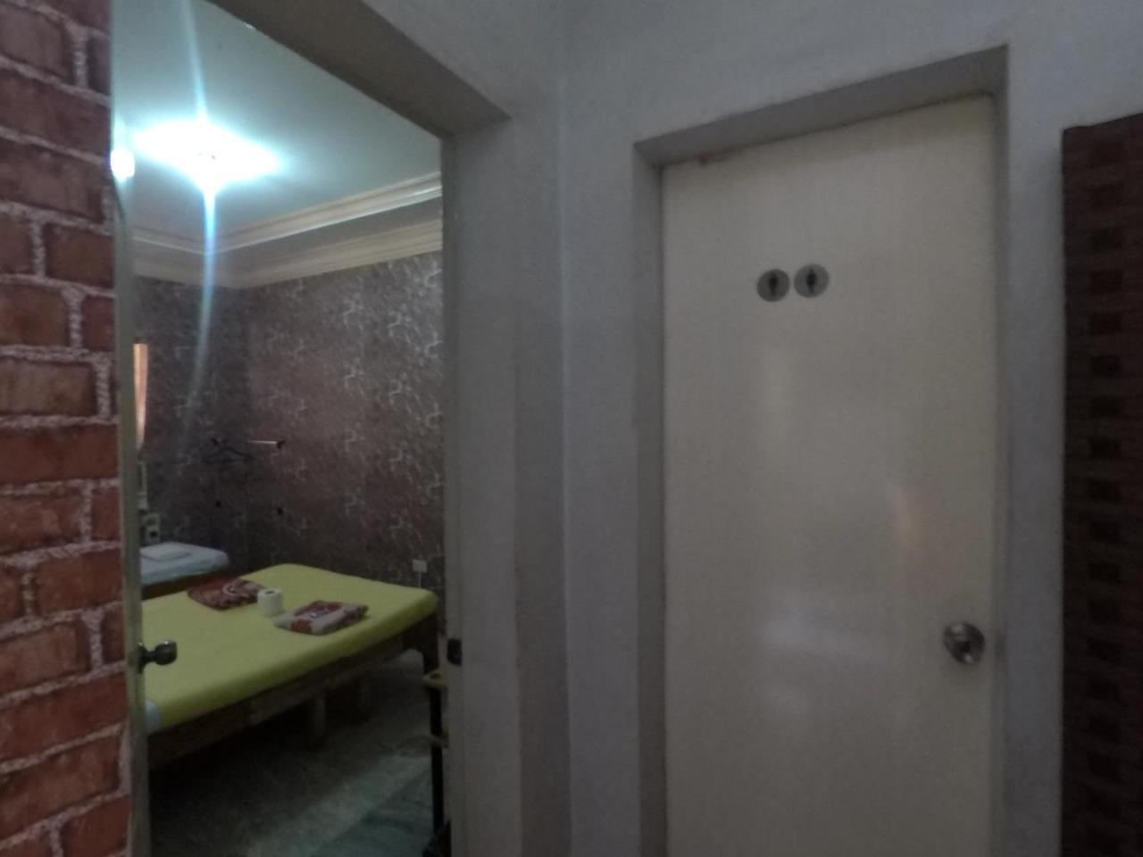 Pe'Re Aristo Guesthouse Mandaue Esterno foto