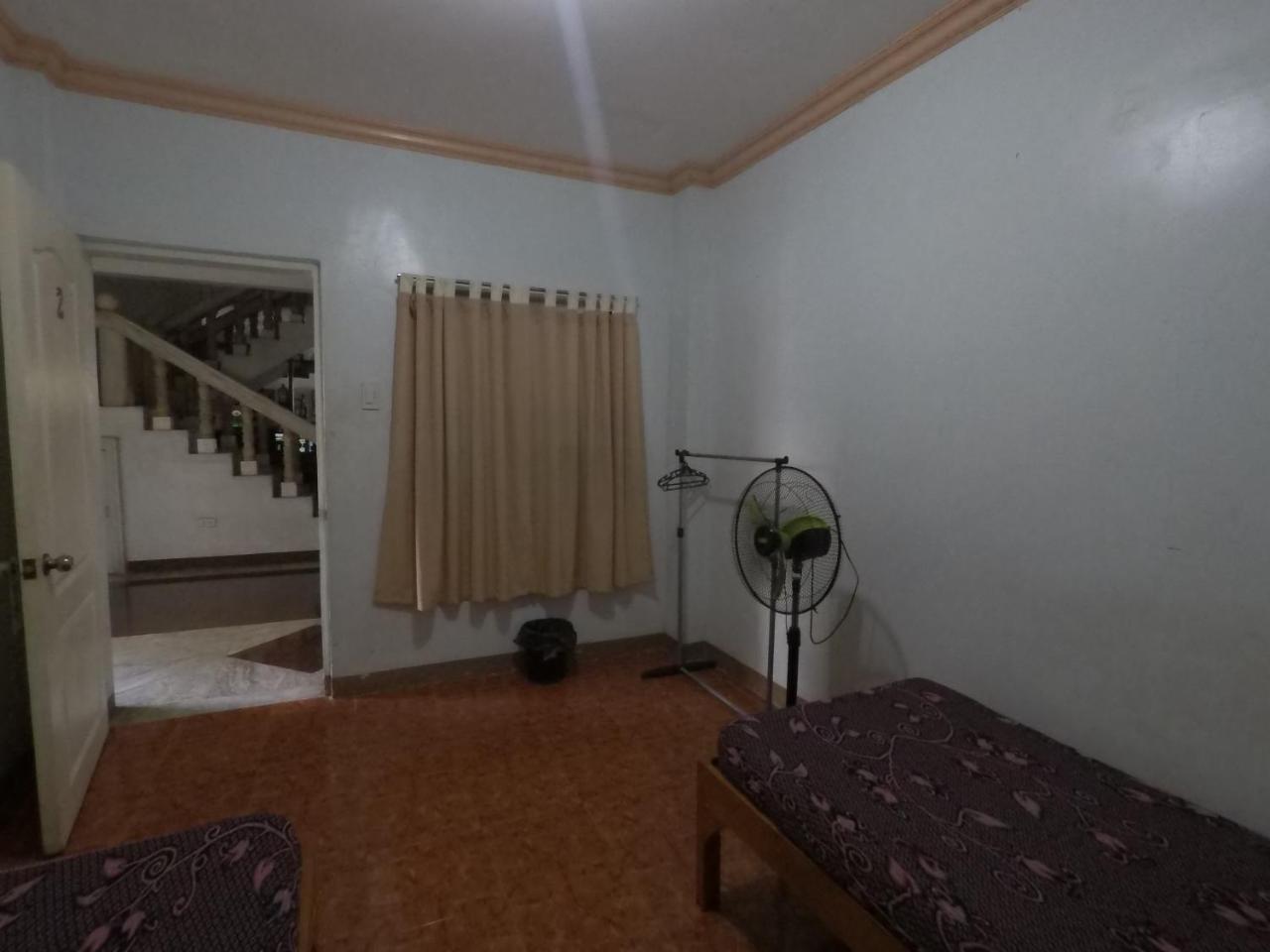Pe'Re Aristo Guesthouse Mandaue Esterno foto